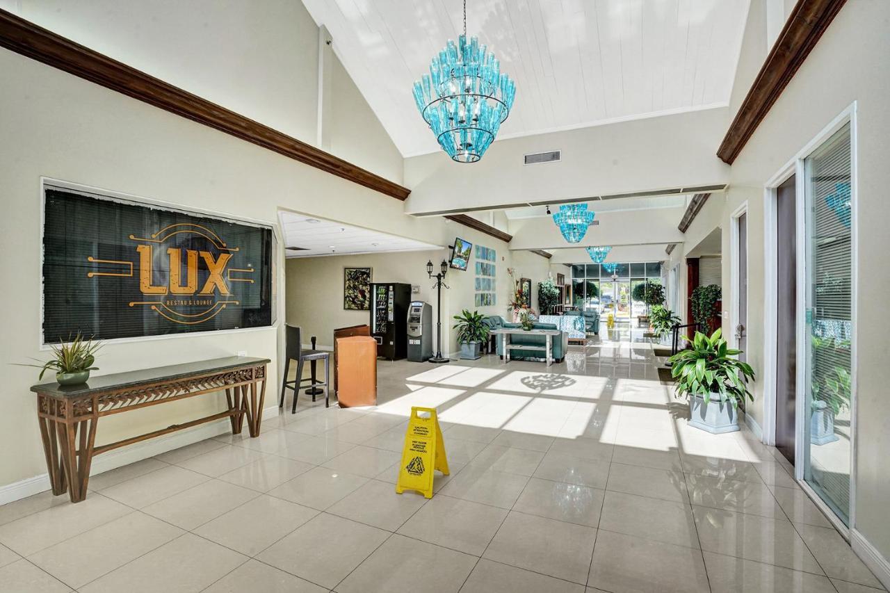 Fort Lauderdale Grand Hotel Kültér fotó