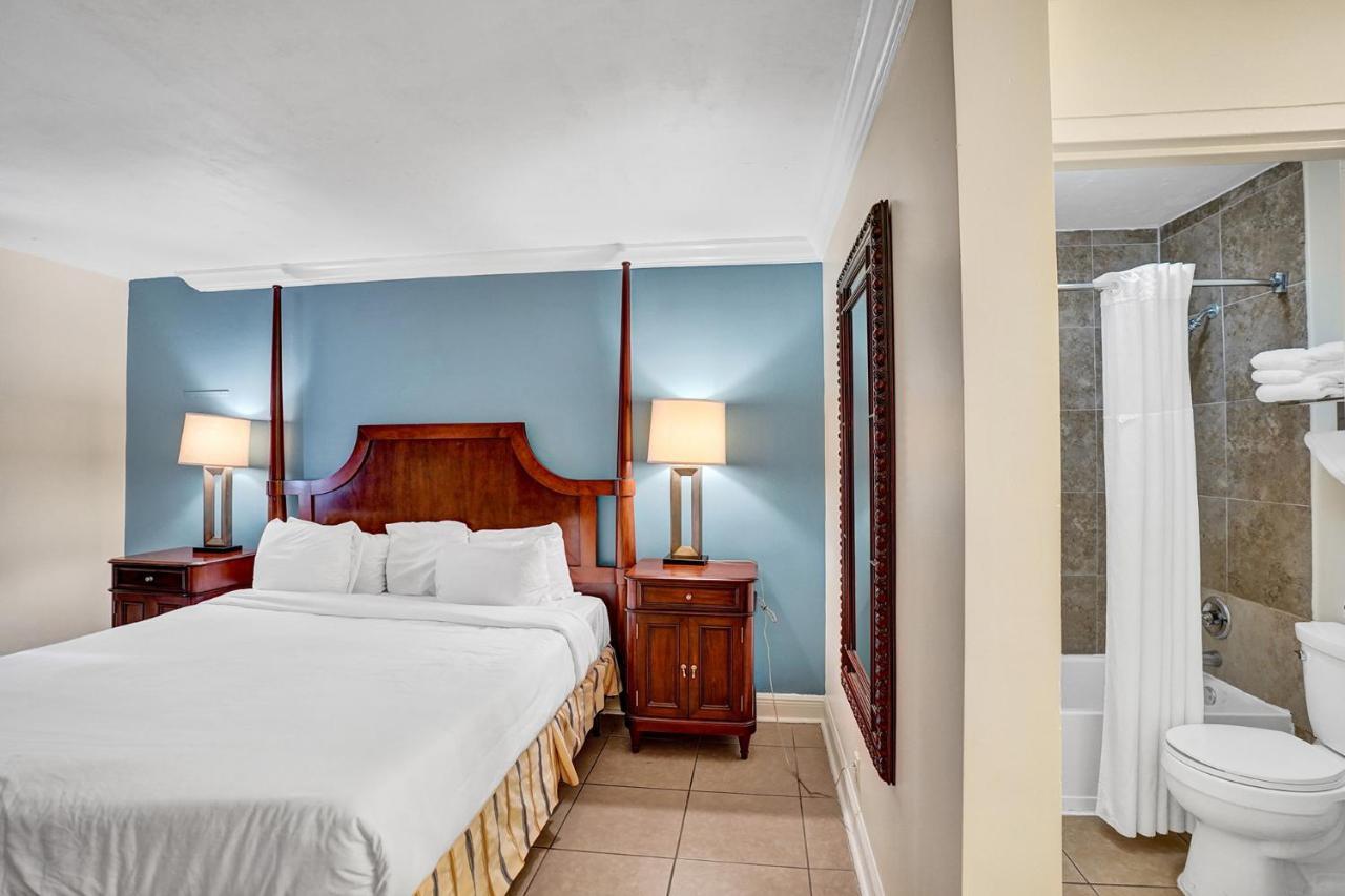 Fort Lauderdale Grand Hotel Kültér fotó